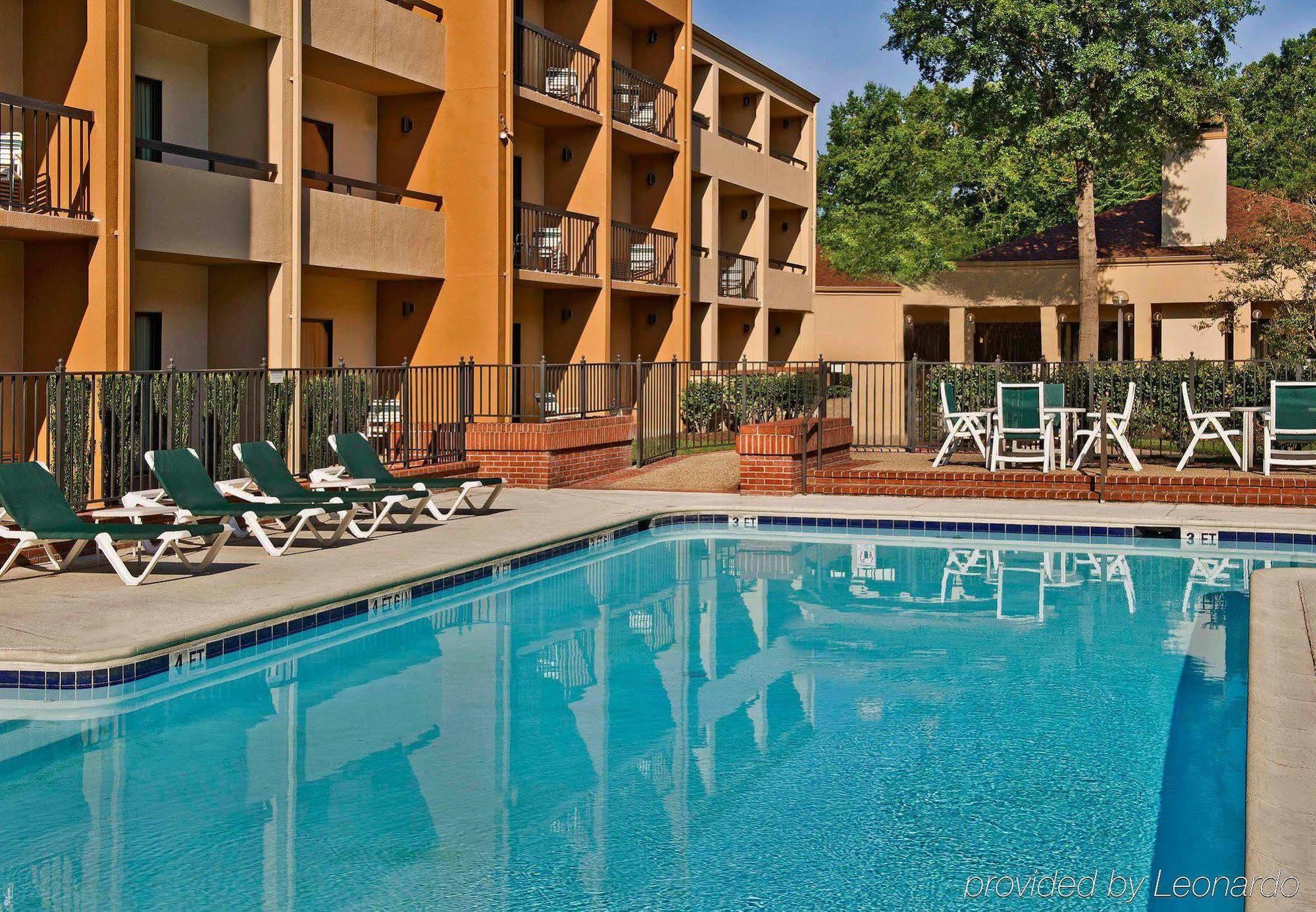 Courtyard Virginia Beach Norfolk Exteriör bild